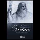 Moral and Epistemic Virtues Metaphilosophy