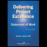 Delivering Project Excellence With Statement of Work