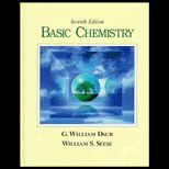 Basic Chemistry   Text Only