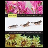 Biology Unity and Div. of Life   Student Interactive Workbook
