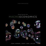 Principles of Macroeconomics With Access (Canadian)
