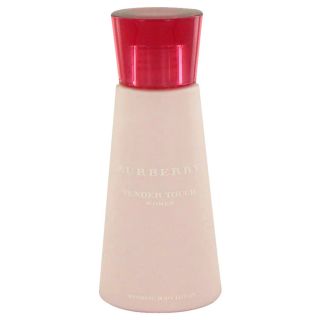 Burberry Tender Touch for Women by Burberry Body Lotion (unboxed) 6.7 oz