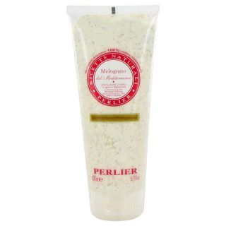 Perlier for Women by Perlier Mediterranean Pomegranate Body Exfoliating Smoothin
