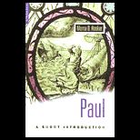Paul  A Short Introduction