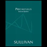 Precalculus / With Student Study Pack