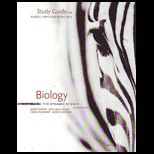 Biology Dynamic Science Study Guide