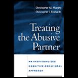 Treating Abusive Partner  Individualized Cognitive Behavioral Approach