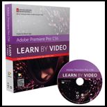 Adobe Premiere Pro CS6 With Dvd