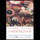 Readings on Political Communication