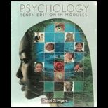 Psychology (in Modules)   With Vtk Access