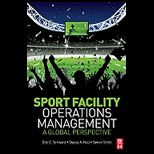 Sport Facility Operations Management