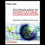 Introduction to Intercultural Communication / With Reader
