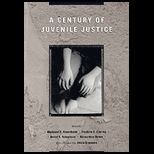 Century of Juvenile Justice