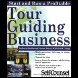 Start and Run a Tour Guiding Business