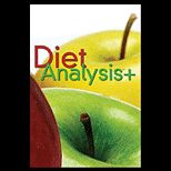 Diet Analysis Plus 9.0 Access Card