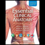 Essential Clinical Anatomy   With Access