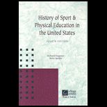 History of Sport and Physical Education