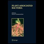 Plant Associated Bacteria