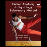 Human Anatomy and Physiology Laboratory Manual Rat Version    With Ver. 9 CD