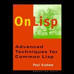 On Lisp  Advanced Techniques for Common Lisp