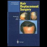 Hair Replacement Surgery