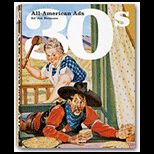 All American Ads of the 30s