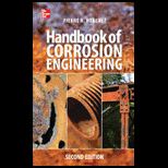 Handbook of Corrosion Engineering