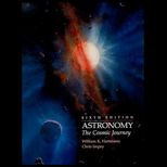 Astronomy  The Cosmic Journey / With CD