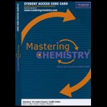 Chemistry  Central Science   Access