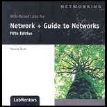 Web Based Labs for Network+   Access