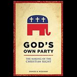 Gods Own Party