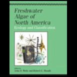 Freshwater Algae of North America