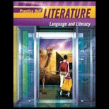 Literature Language and Literacy