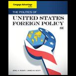 Politics of United States Foreign Policy