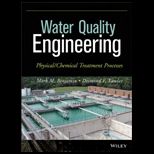 Water Quality Engineering