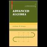 Basic Algebra and Advanced Algebra 2 Volume Set