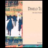 Dimelo Tu (Custom)