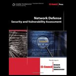 Network Defense  Security and Vulnerability Assessment
