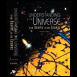 Understanding the Universe