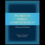 Women in Public Administration