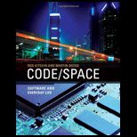 Code/Space Software and Everyday Life