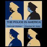 Police in America  An Introduction