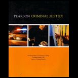 Criminal Justice (Custom)