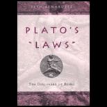 Platos Laws