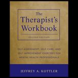Therapists Workbook