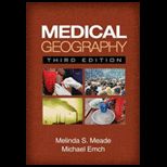 Medical Geography