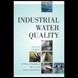 Industrial Water Pollution Control
