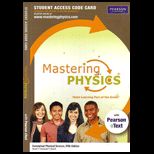 Conceptual Physical Science Access