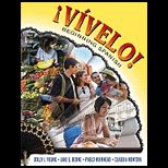 Vivelo Beginning Spanish