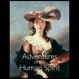 Adventures in the Human Spirit   With CD
